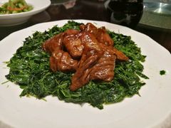 -老正兴菜馆(福州路店)