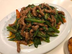 -付掌柜在成都·热炒砂锅集(金禾店)