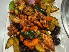 -韩阳园(绿波小区店)