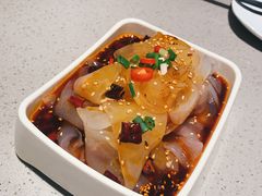 -半天妖烤鱼(西铁营万达店)