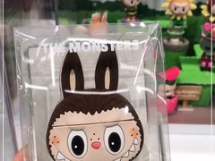 -泡泡玛特POPMART(合生汇店)