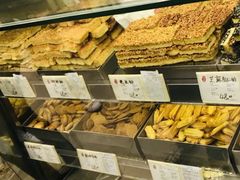 -上海哈尔滨食品厂(淮海中路店)