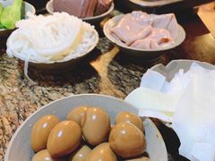 -星鸿社重庆老火锅(燃灯寺分店)