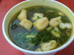 -孔师傅八仙老鸭粉丝汤(上海市第一食品商店南东店)