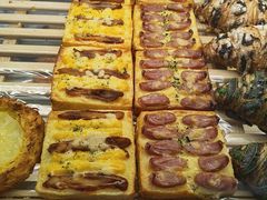 -味多美蛋糕(航天桥店)