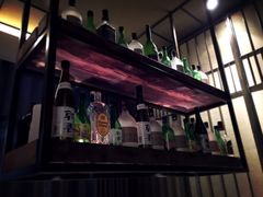 -山葵家·创意料理(宁波来福士店)