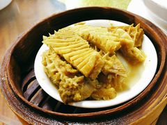 金钱肚-华峰食馆(氹仔店)