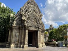 -南宁方特东盟神画