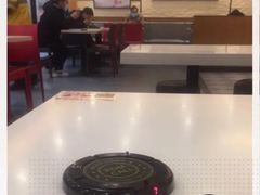 大堂-永和大王(龙德广场店)