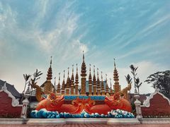 -西双版纳傣族园