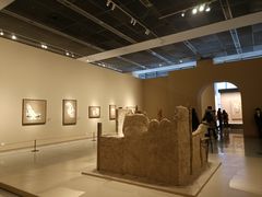 -北京工艺美术博物馆