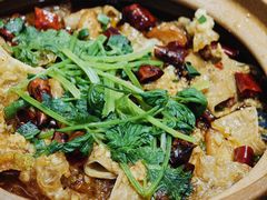 -雅酌园百姓菜馆(颐和路店)