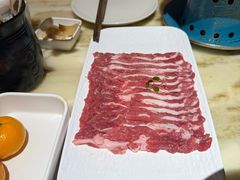 -涮福記·现切牛羊肉火锅(世纪汇店)