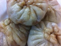 包子-小胖包子王(光明楼店)