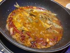 -小小河边鱼(天润城店)
