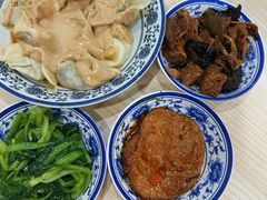-美新点心店(陕西北路店)