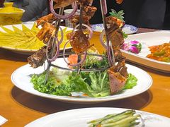 -伊帆食府·青海地方特色美食