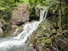 -安吉龙王山风景区