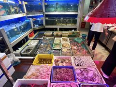 -东江海鲜大排档·潮汕菜·砂锅粥