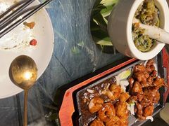 -小巷餐厅(五大街店)