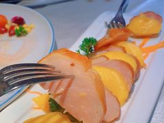 -七海旋律西餐厅(金沙湾店)