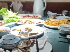 -琴早英子菜馆(古田路店)