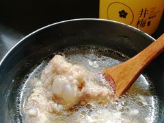 -贡梅老面馆·蟹粉面·无锡特色小吃(南长街主推店)