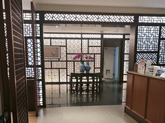 -静之湖湖畔餐厅