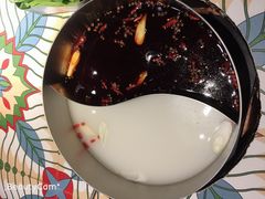 -莫小七火锅