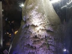 -兰溪地下长河