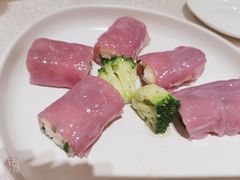 -荣粤酒家·融合粤菜