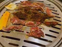 -韩屋韩国料理(天山路店)