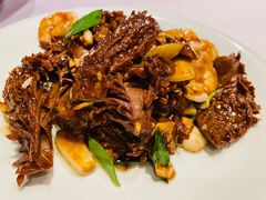 -京味斋·北京烤鸭(华威桥北工大店)