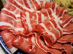 -宣武小院涮肉(前门店)