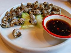 -小厨师·二十年沈家门小海鲜(百井坊巷店)