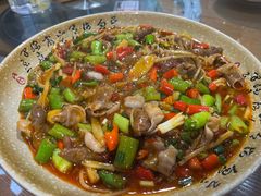 -熊猫家新派川菜(百里一·龙兴集店)