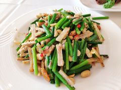 -黄埔华苑酒家(黄埔店)