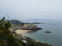 -长江澳风力发电景观区