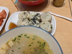 -小杨生煎(周浦万达店)