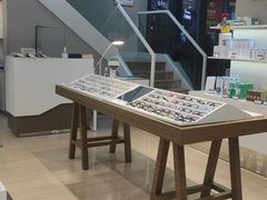 -宝岛眼镜(福清万达店)
