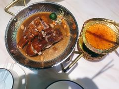 -顺粤楼·粤菜·点心(融创茂店)