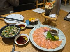 -赤稻·日式料理(禅城店)