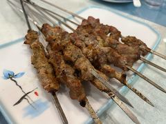 -马尔龙新疆饭店·清真(瑞景店)