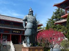 -石岛赤山风景区