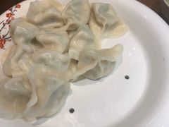 -小平岛開海水饺(浑南店)