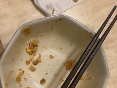 -八次方密云水库鱼粘卷子·熏鸽子·农家菜