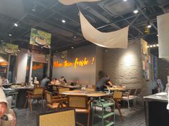 -椰庭·椰子鸡·创意玩家(晶耀前滩店)