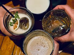 -LAMP BAR 水烟音乐酒吧