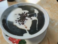 -周大娘牛乳(旧寨古村总店)