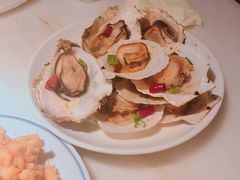 -日丰园海肠水饺·老字号大连海鲜(和平广场店)